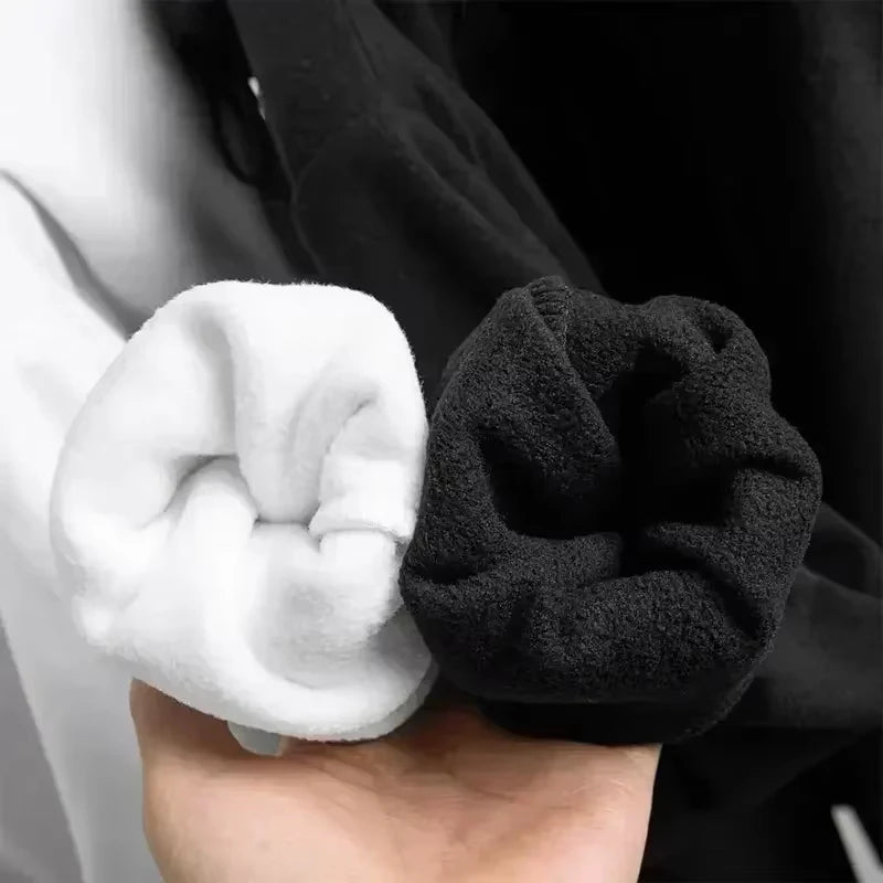 2025 Autumn New Christmas Hoodies Cat&Christmas Tree Print Winter Hoodie Men Women Fashion Casual Sweatshirts Pullovers New Year