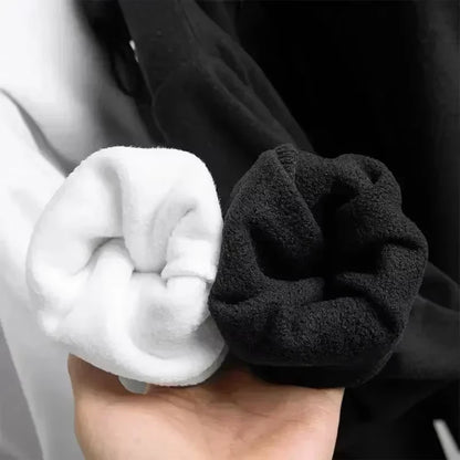 2025 Autumn New Christmas Hoodies Cat&Christmas Tree Print Winter Hoodie Men Women Fashion Casual Sweatshirts Pullovers New Year